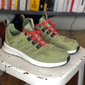 Adidas SL Loop “Cargo”
